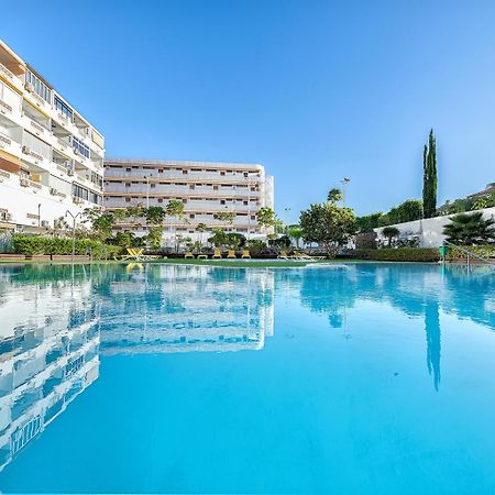 Lovely Apartament Taidia Maspalomas  Exteriér fotografie