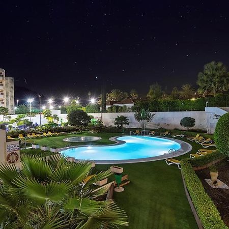 Lovely Apartament Taidia Maspalomas  Exteriér fotografie