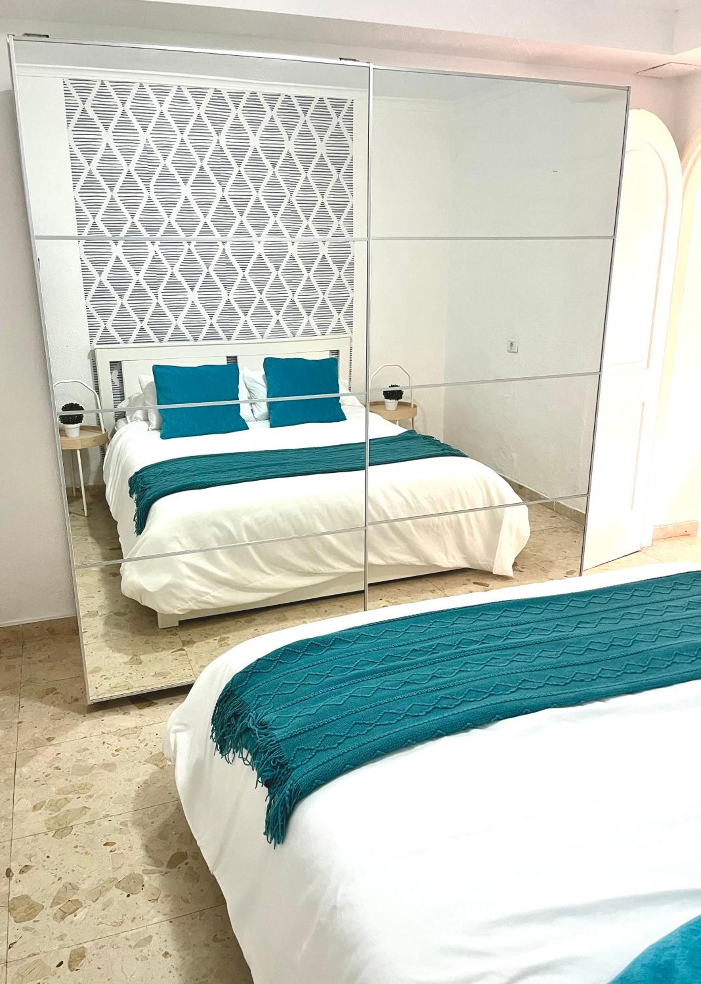 Lovely Apartament Taidia Maspalomas  Exteriér fotografie