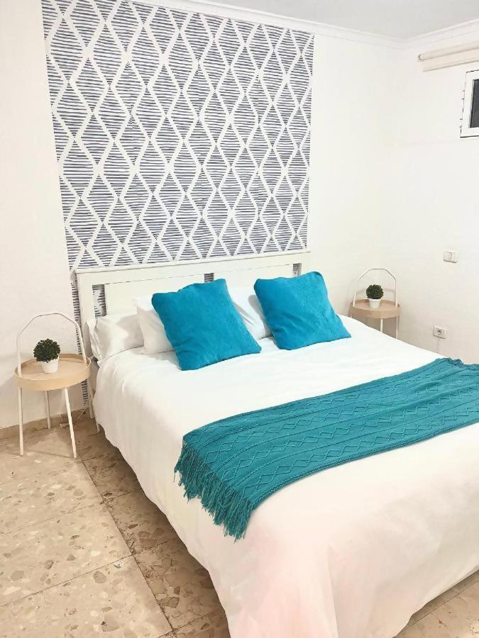 Lovely Apartament Taidia Maspalomas  Exteriér fotografie
