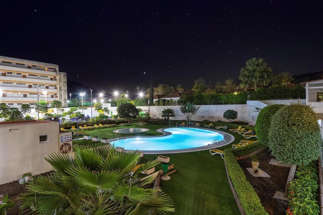 Lovely Apartament Taidia Maspalomas  Exteriér fotografie