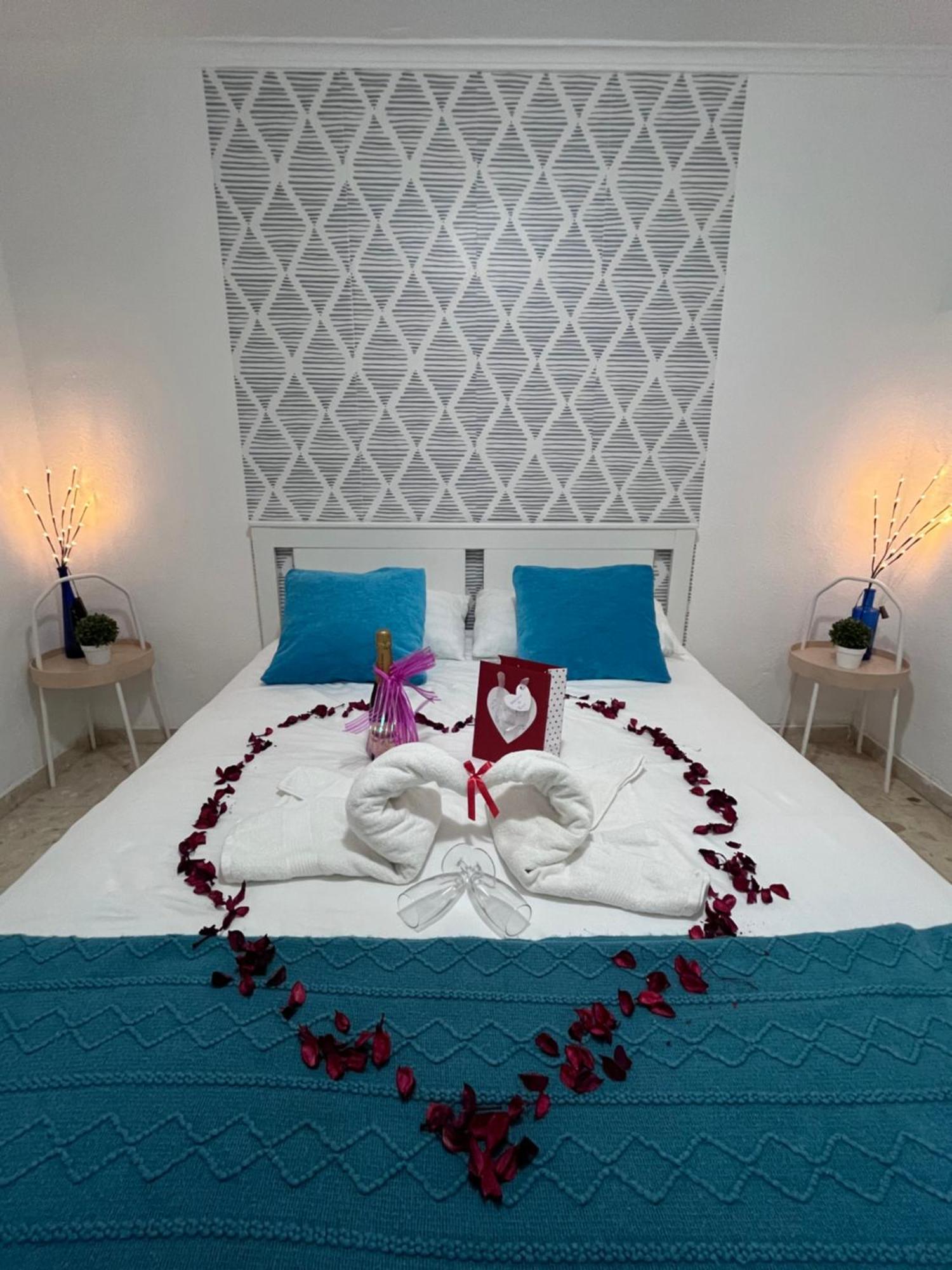 Lovely Apartament Taidia Maspalomas  Exteriér fotografie